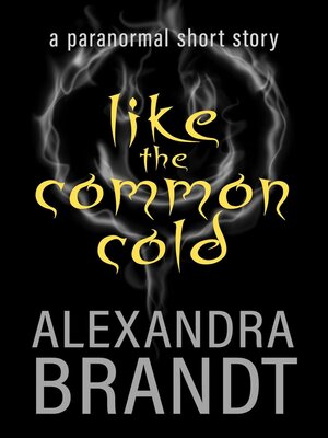 cover image of Like the Common Cold